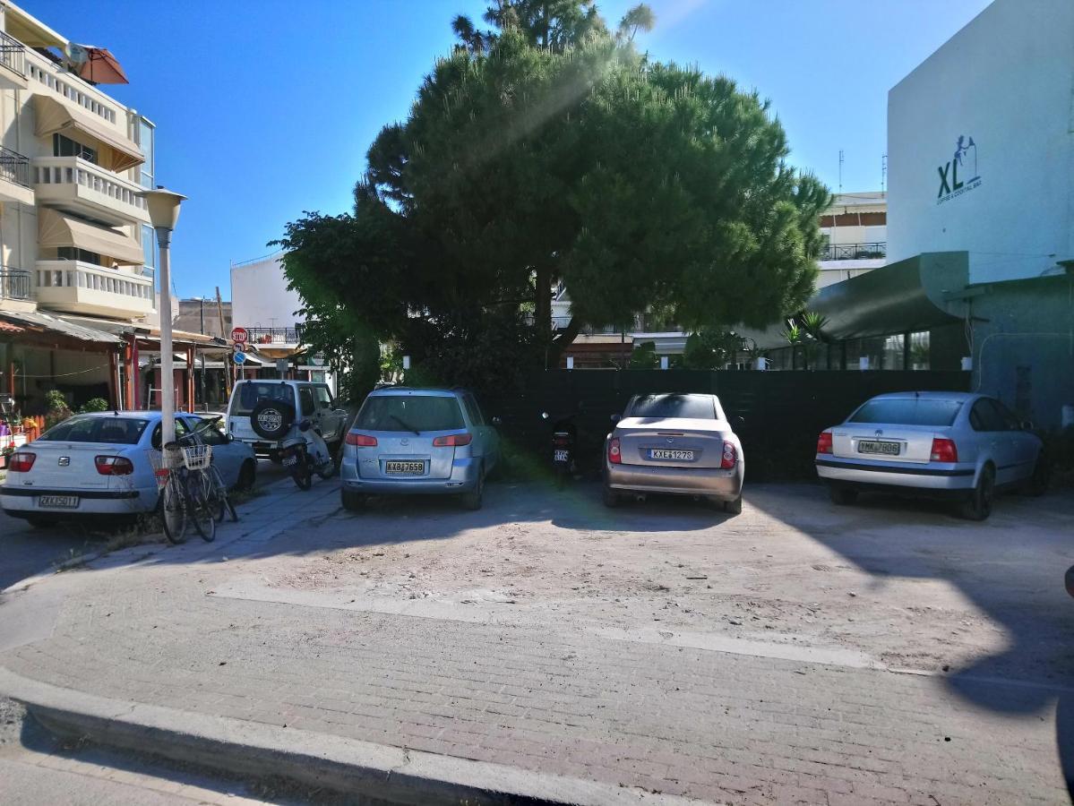 Mary'S Apartment Kos Exterior photo