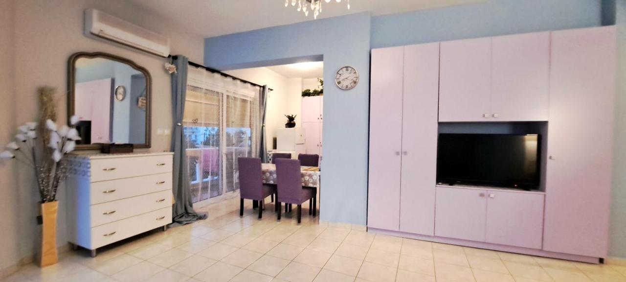 Mary'S Apartment Kos Exterior photo