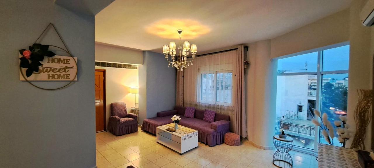 Mary'S Apartment Kos Exterior photo