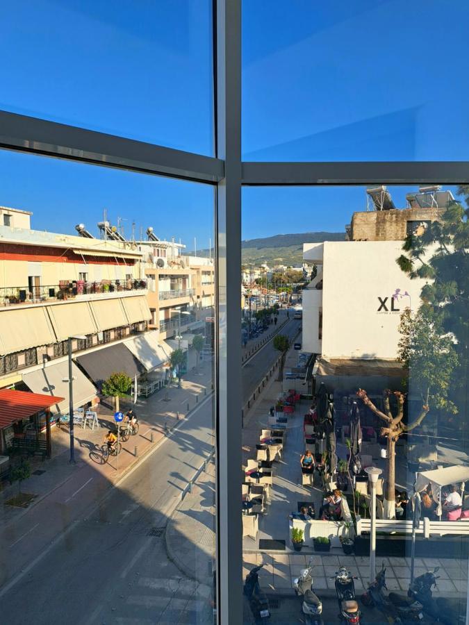 Mary'S Apartment Kos Exterior photo