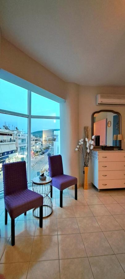 Mary'S Apartment Kos Exterior photo
