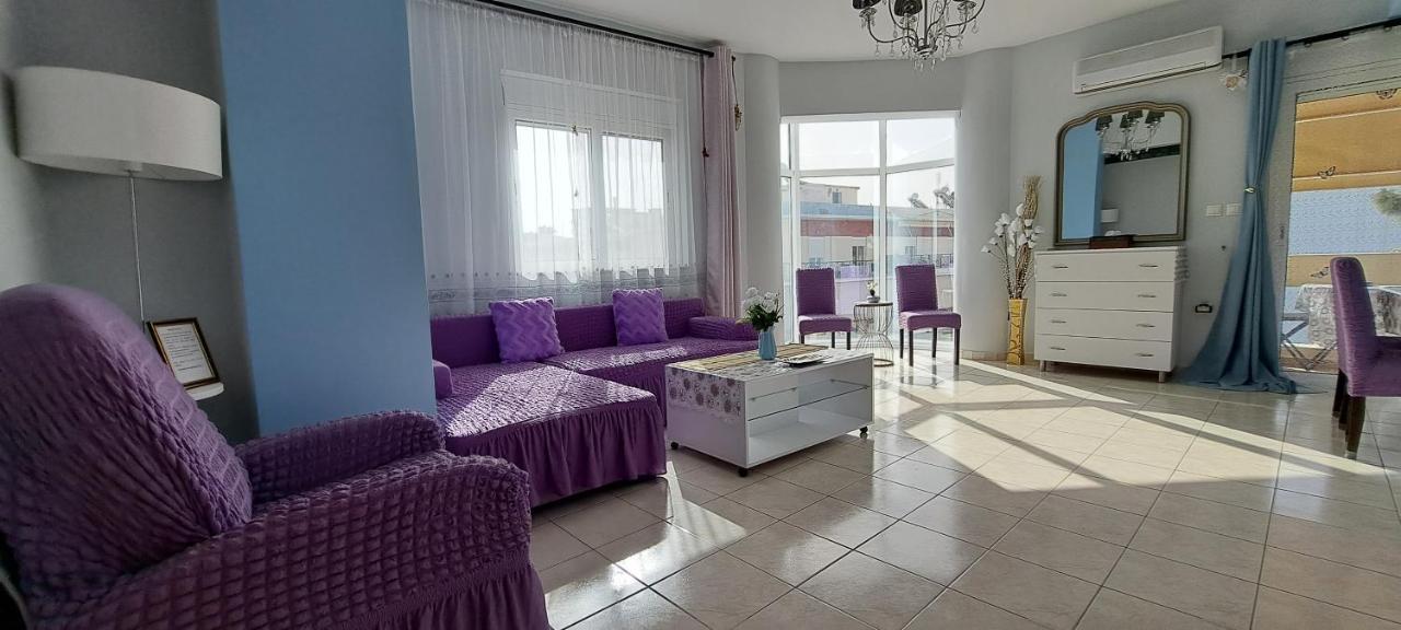 Mary'S Apartment Kos Exterior photo