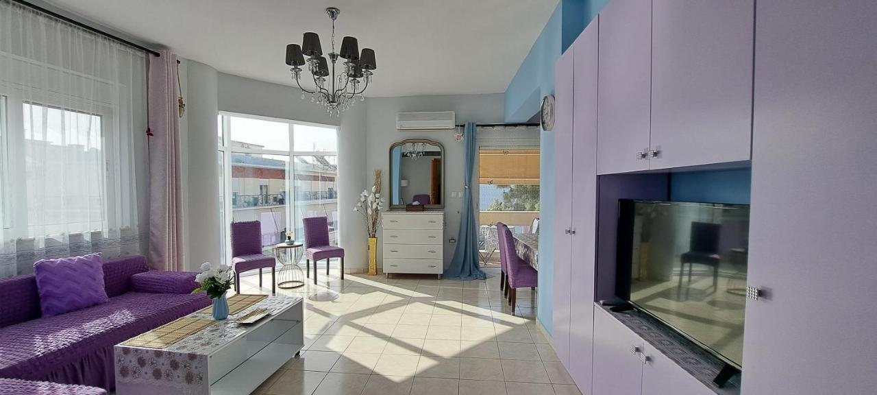 Mary'S Apartment Kos Exterior photo
