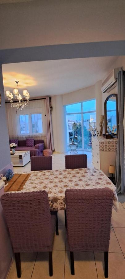 Mary'S Apartment Kos Exterior photo