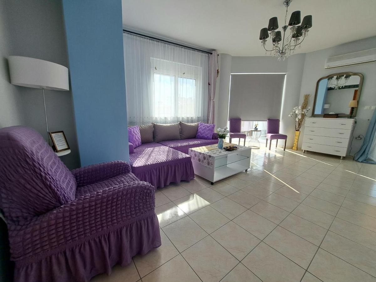 Mary'S Apartment Kos Exterior photo