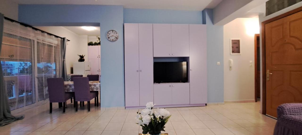 Mary'S Apartment Kos Exterior photo
