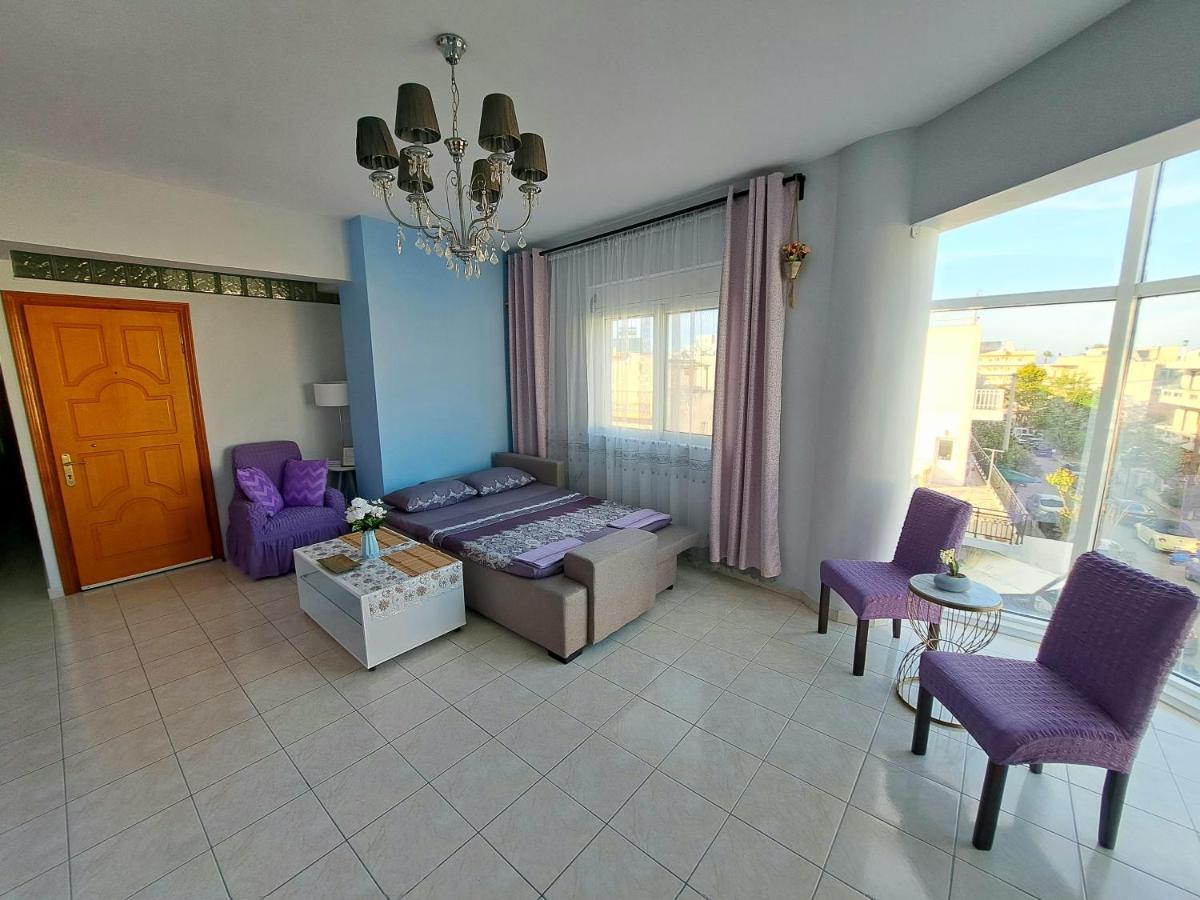 Mary'S Apartment Kos Exterior photo