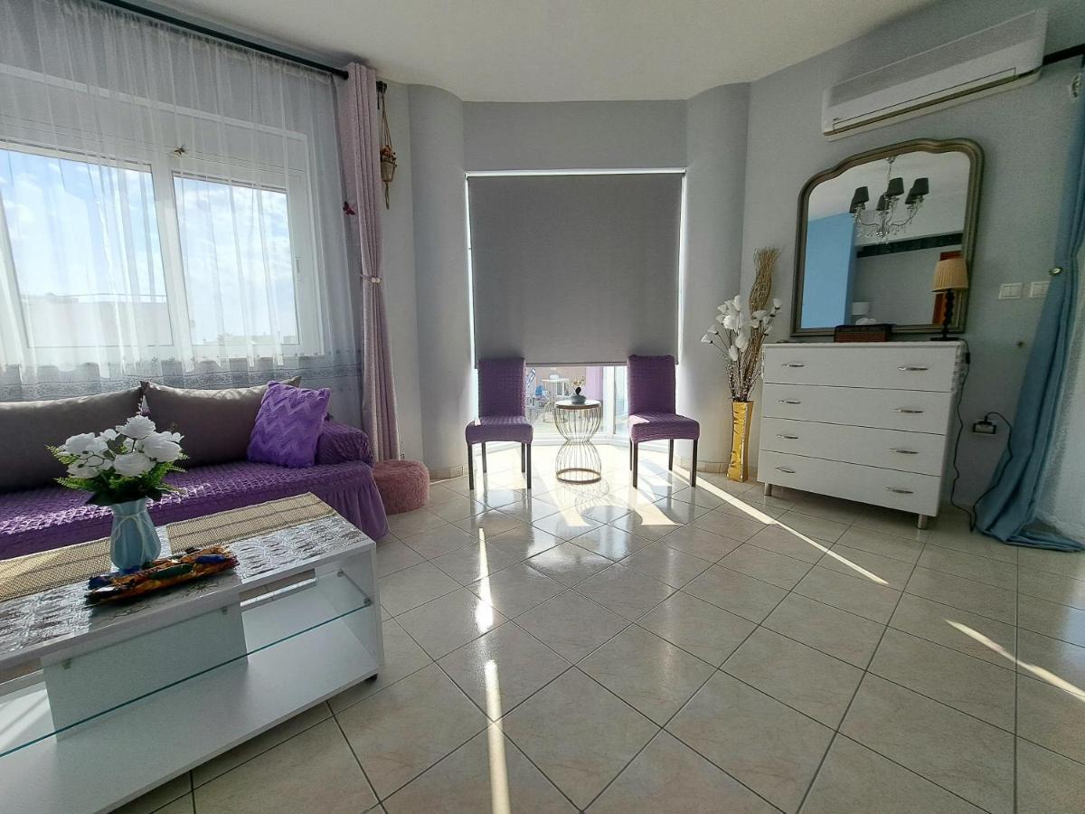 Mary'S Apartment Kos Exterior photo