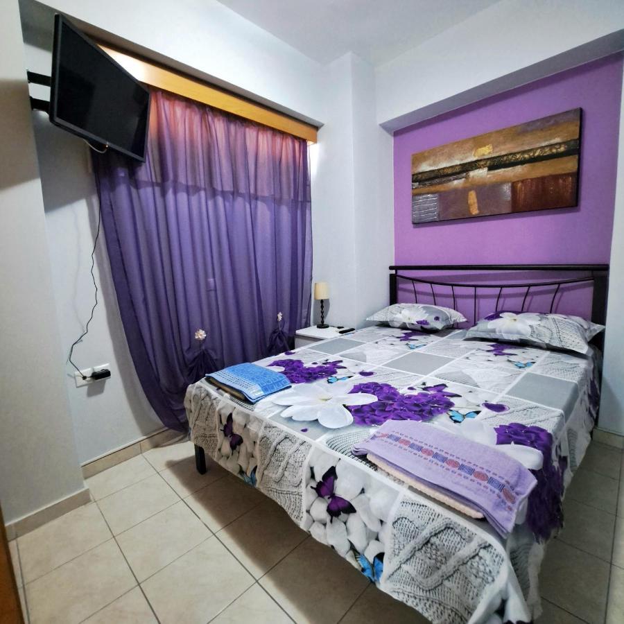 Mary'S Apartment Kos Exterior photo