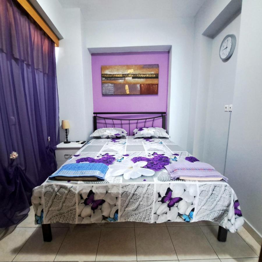 Mary'S Apartment Kos Exterior photo