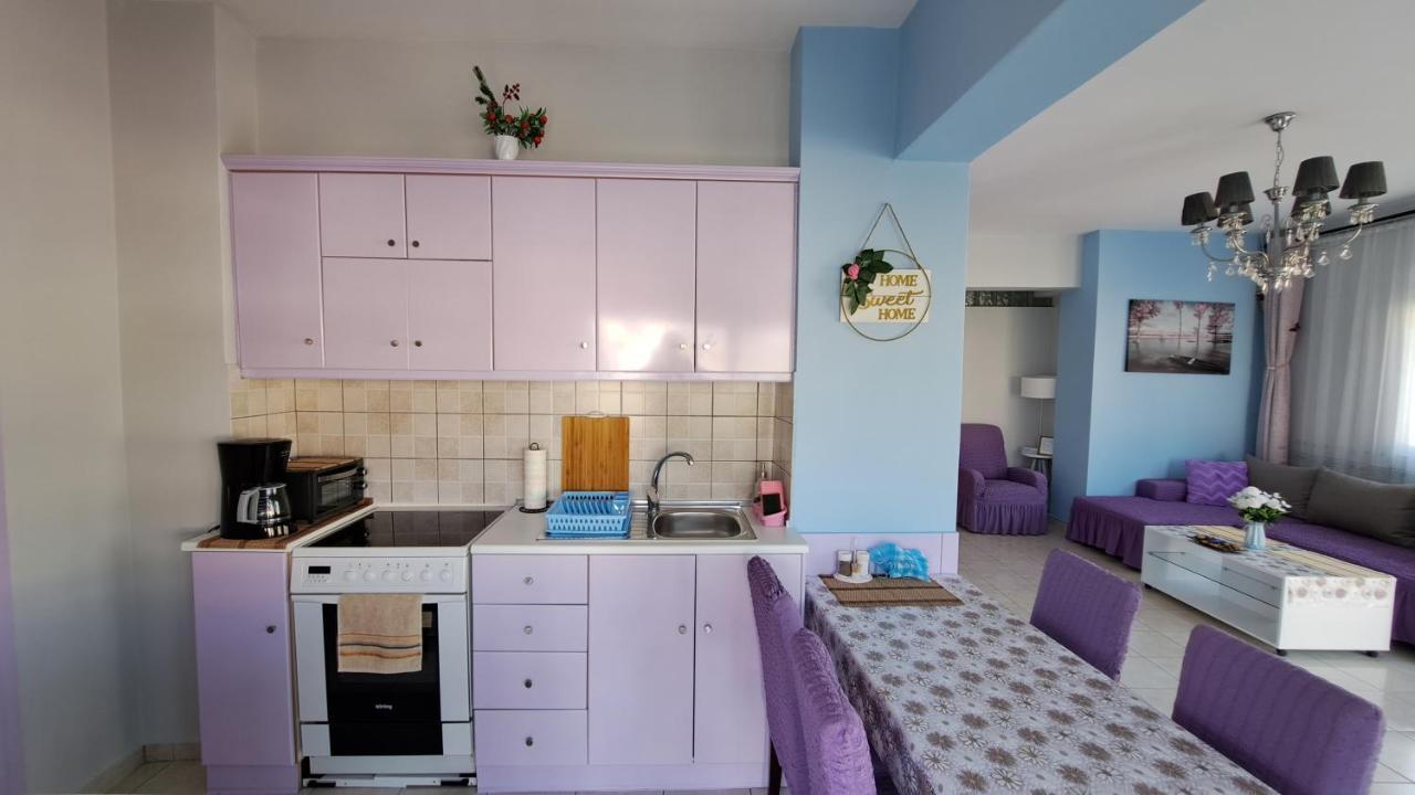 Mary'S Apartment Kos Exterior photo