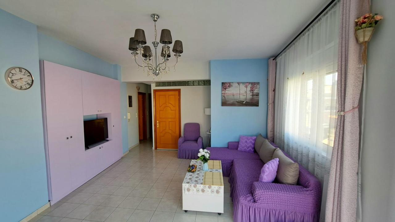 Mary'S Apartment Kos Exterior photo