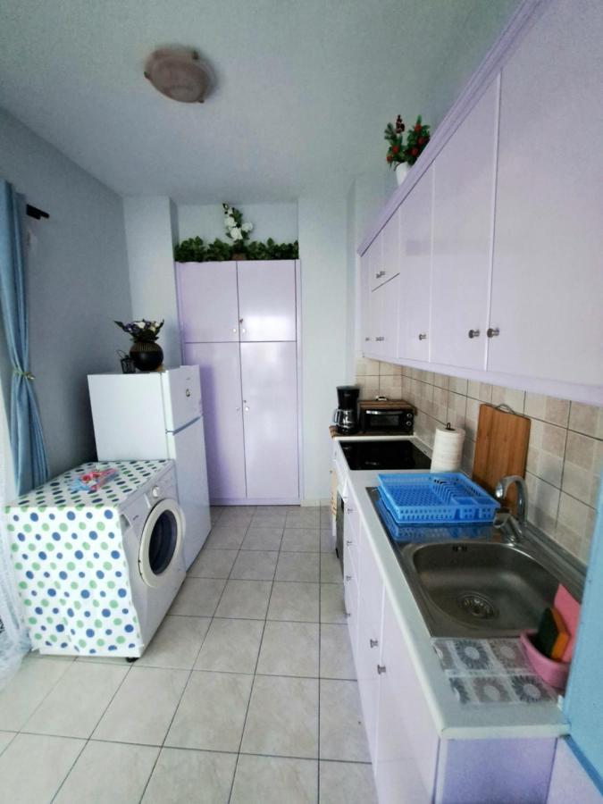 Mary'S Apartment Kos Exterior photo
