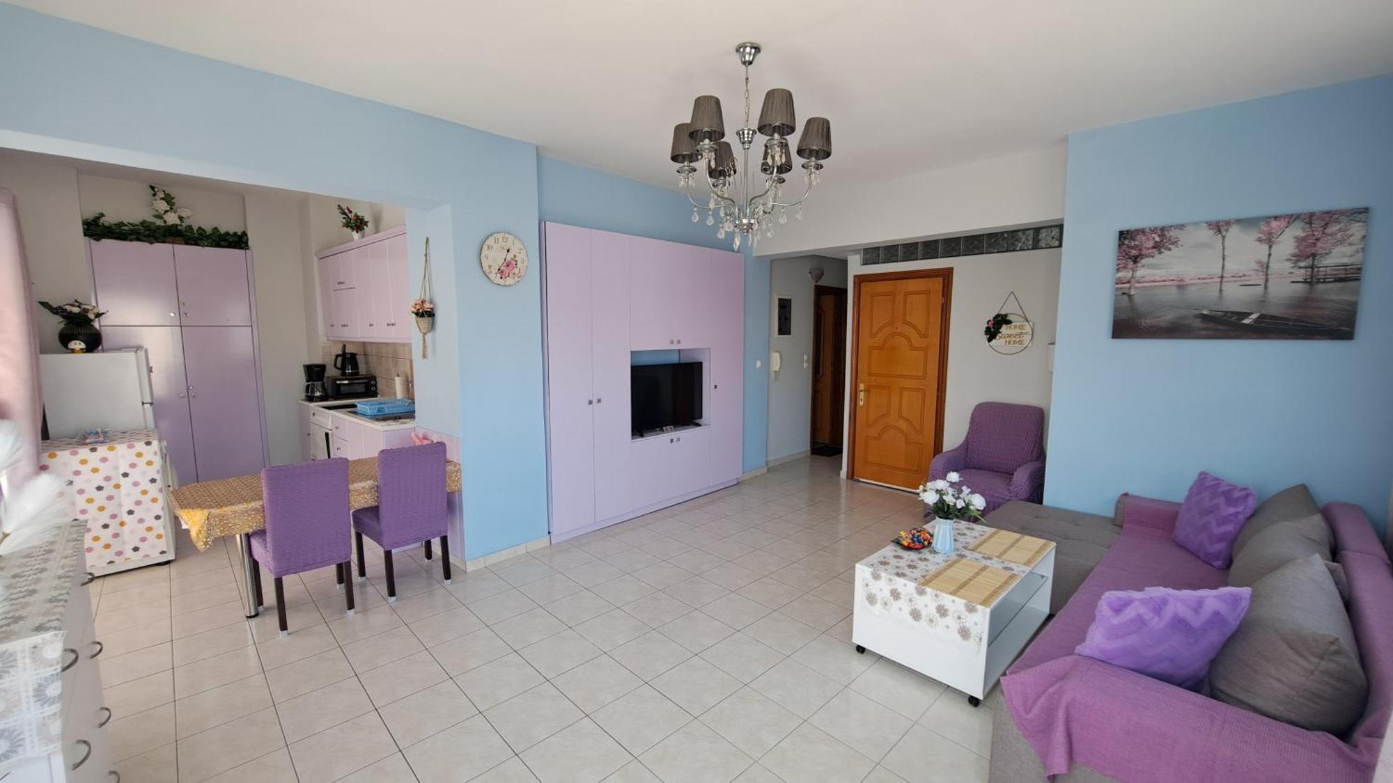 Mary'S Apartment Kos Exterior photo