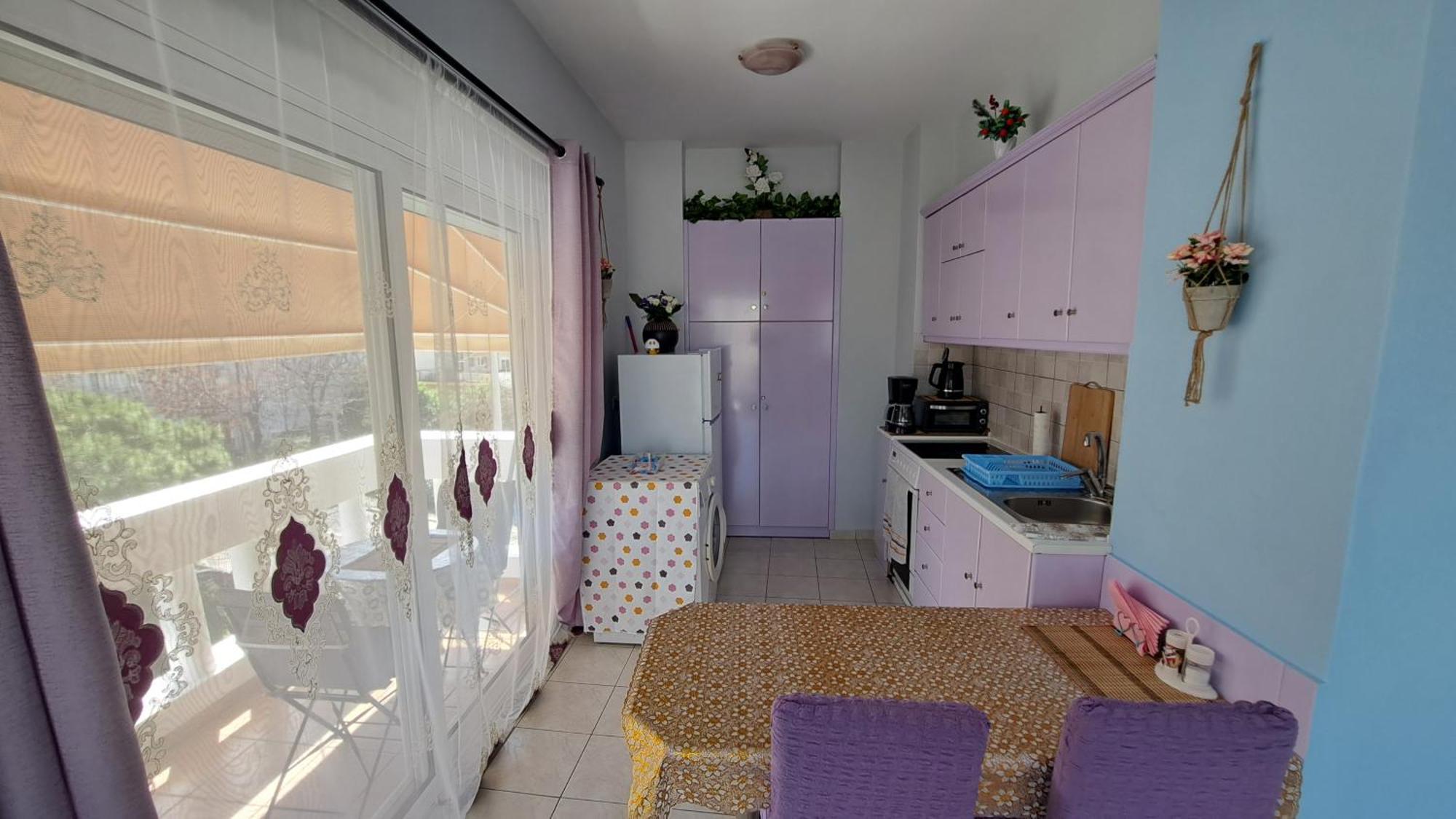Mary'S Apartment Kos Exterior photo