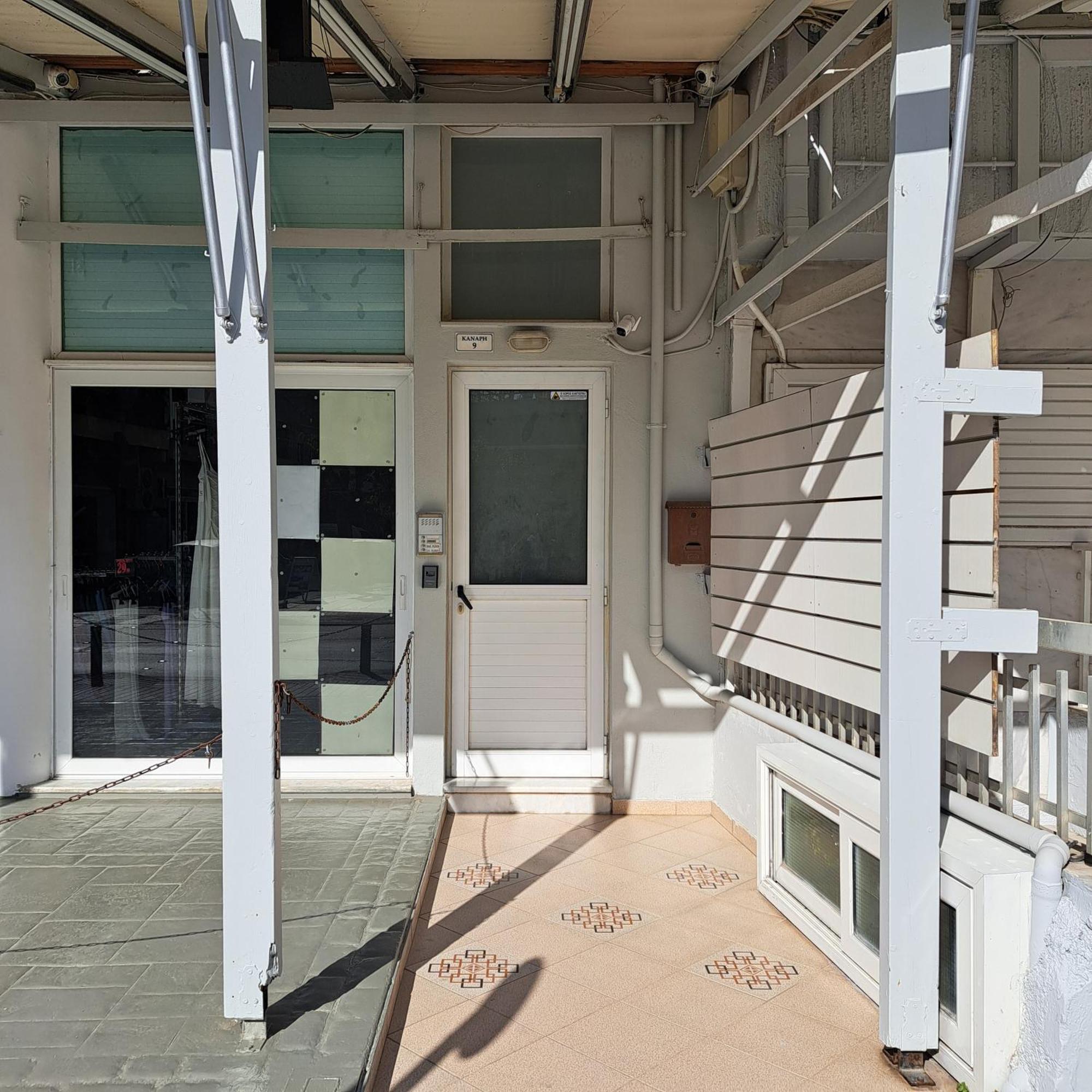 Mary'S Apartment Kos Exterior photo