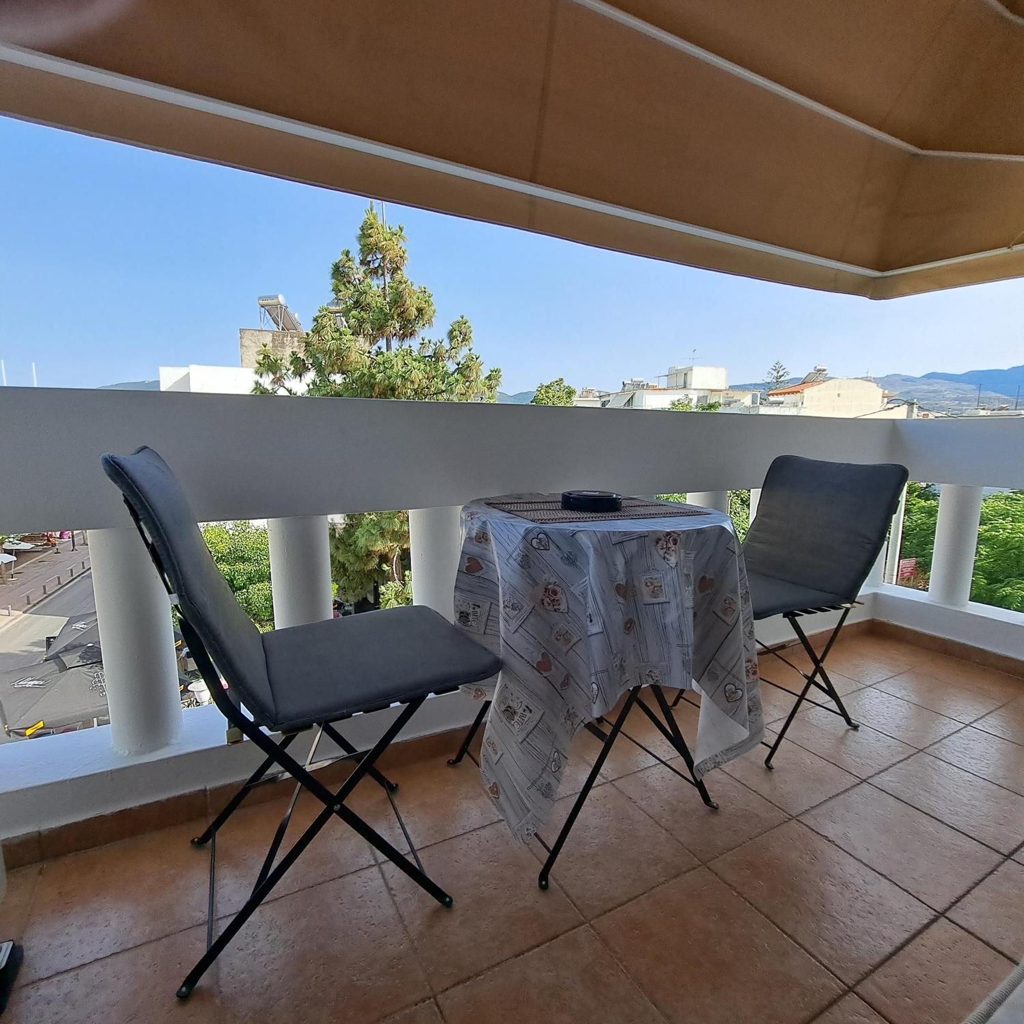Mary'S Apartment Kos Exterior photo