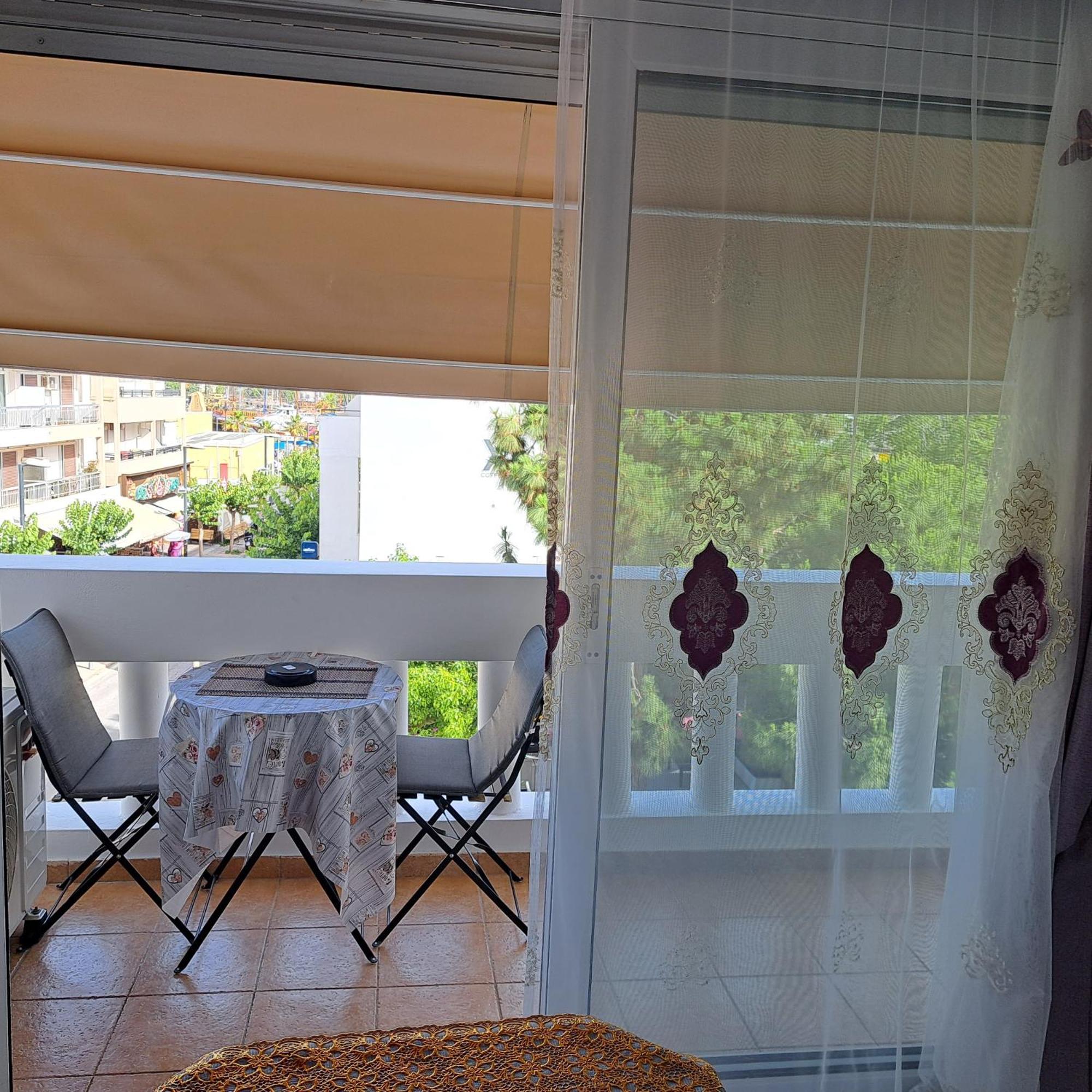Mary'S Apartment Kos Exterior photo