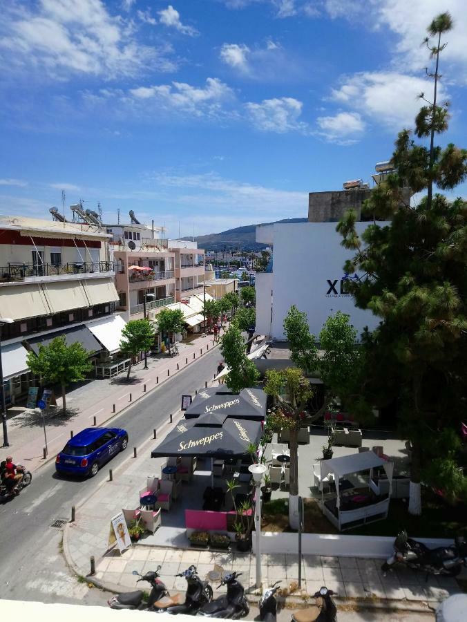Mary'S Apartment Kos Exterior photo
